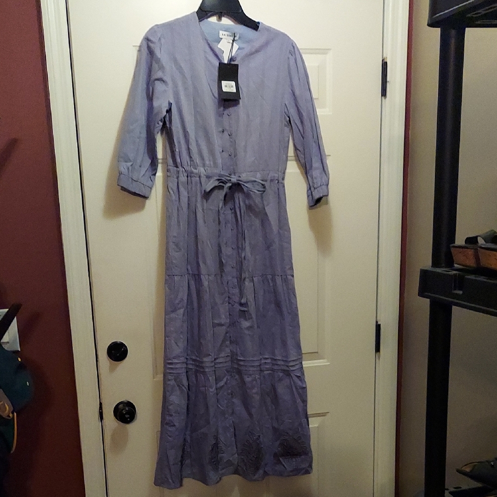 Women's LA'/SIMONA dress